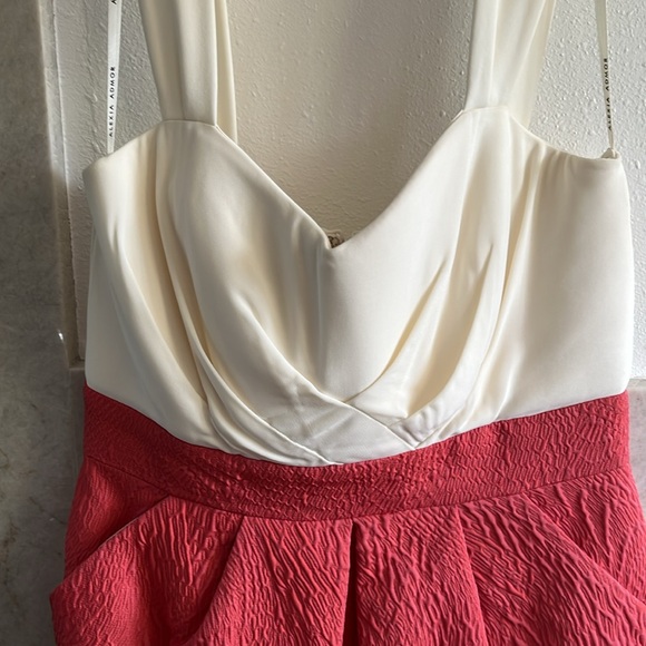 Alexia Admore zipper dress with pockets size M worn once - Picture 2 of 8